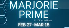 New Hampshire Theatre Project Will Present MARJORIE PRIME This Season