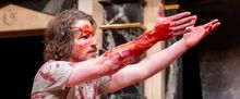 American Shakespeare Center presents MACBETH