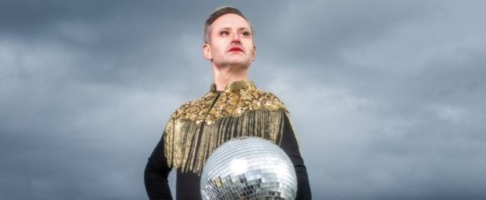 EDINBURGH 2026: Pick of the Programme - Musicals