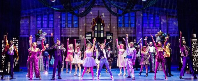 Review: THE PROM at Golden Gate Theatre Photos