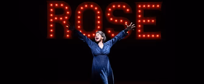GYPSY, DEATH BECOMES HER and More to Perform at the 78th Annual Tony Awards