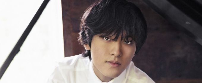 Photos: Steinway Society Announces Season 28  Classical Piano Performances Photos