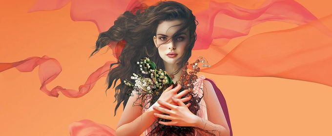 SALOME to Open Cincinnati Opera's 2026 Summer Festival at Music Hall