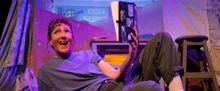 LOCAL by Liz Richardson Will Make London Premiere at Finborough Theatre