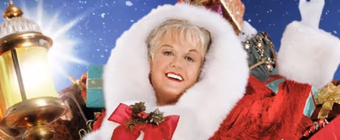 Jerry Herman's MRS. SANTA CLAUS World Premiere Canceled At Goodspeed