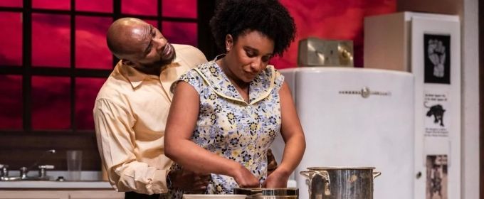 BWW Review: FIREFLIES at The Black Rep Photos