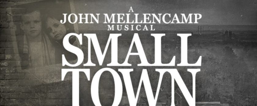 Dillon Klena, Morgan Higgins, and More Will Lead SMALL TOWN: A JOHN MELLENCAMP MUSICAL at Ogunquit Playhouse Photo