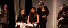 Teatro Vista Presents ¡BERNARDA!