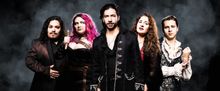 DRUNK DRACULA to Return to DC This Fall