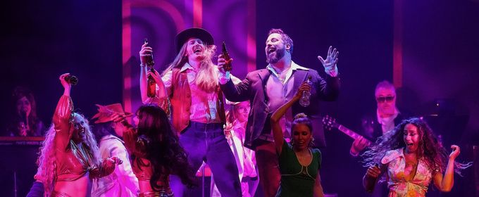 SEATTLE VICE to Return to The Triple Door