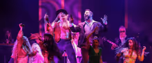 SEATTLE VICE to Return to The Triple Door