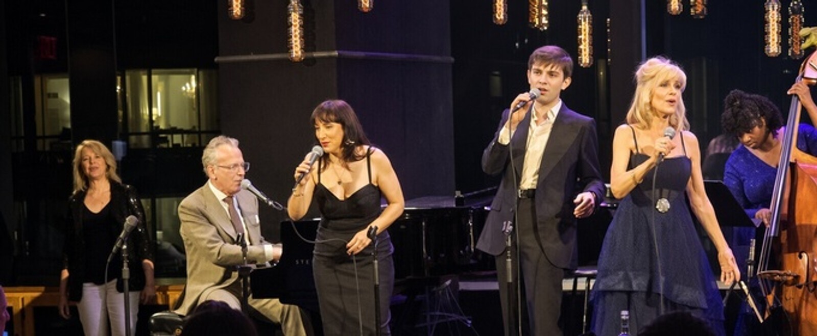 Review: SONGBOOK SUNDAYS Celebrates Tony Bennett at Dizzy's Club