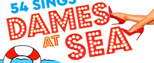 DAMES AT SEA 60th Anniversary Concert Announced at 54 Below
