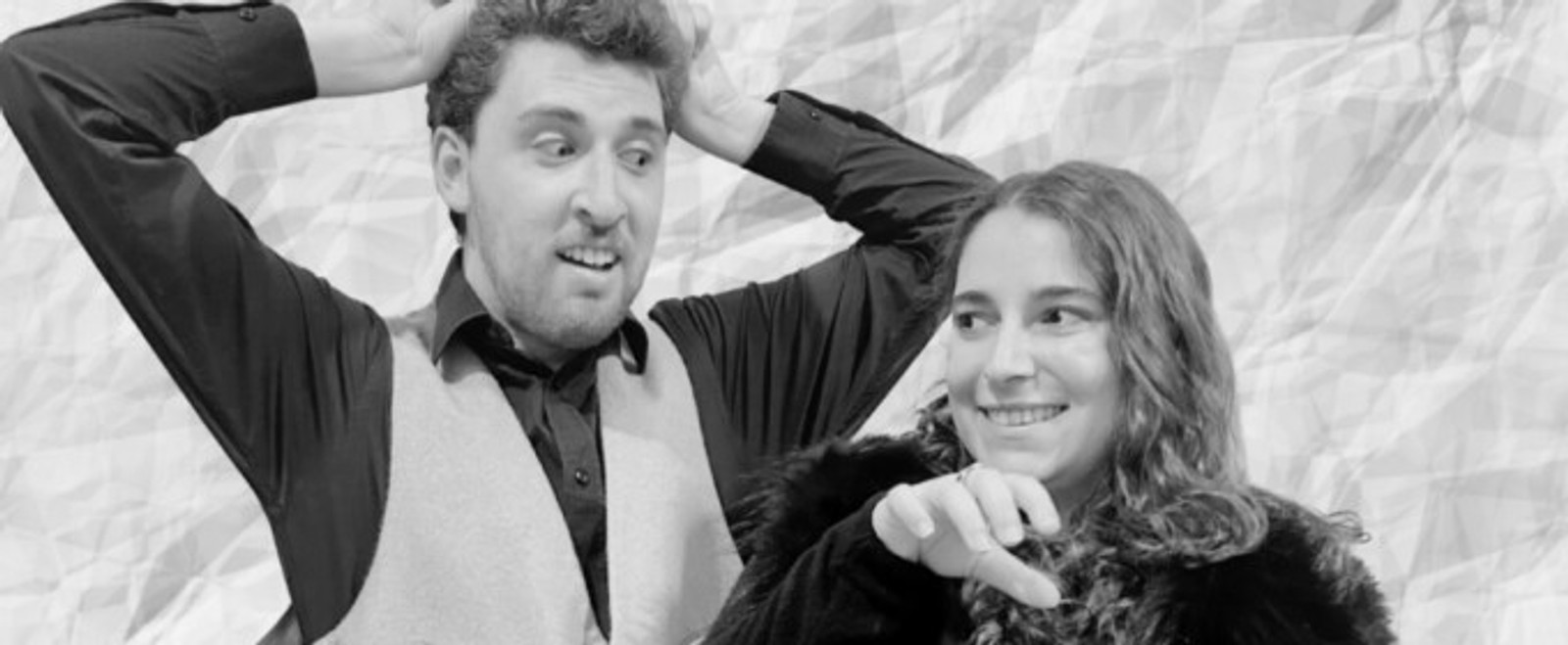 ARCHY & MEHITABEL to Play 2026 Philadelphia Fringe Festival