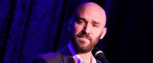 Ari Axelrod Returns To Birdland