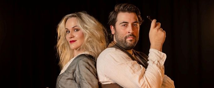 SWEENEY TODD to Open at Chapel off Chapel