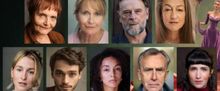 Cast And Creative Team Set For AFTER PARTY at Traverse Theatre