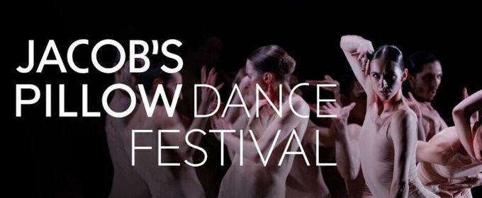 THE FIREWORKS PROJECT to Make U.S. Premiere at Jacob's Pillow with Gauthier Dance