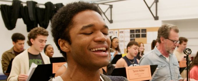Video: FOOTLOOSE THE MUSICAL Cast Sings 'I'm Free/Heaven Help Me' at Milwaukee Rep