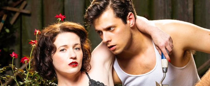 Review: THE ROSE TATTOO Blooms with Warmth and Heartbreak