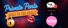 The Lab to Present PRIVATE PARTS OPEN TO THE PUBLIC