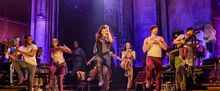 HADESTOWN Cast Will Perform at The V&A South Kensington in April