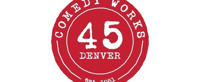 Dov Davidoff to Perform at Comedy Works Larimer and Landmark