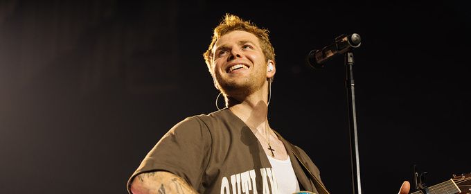 Review: FINDING FAMILY ON THE ROAD TOUR 2026 - ALEX WARREN at Grand Casino Arena