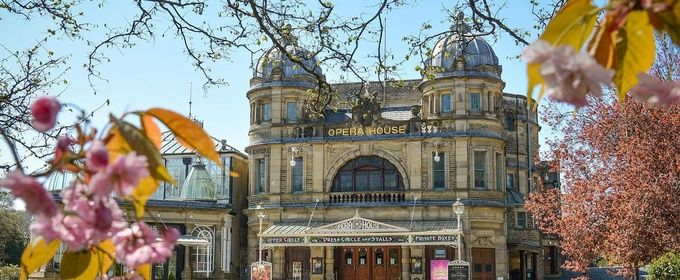 Buxton Opera House Appoints New Trustees