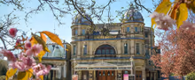 Buxton Opera House Appoints New Trustees