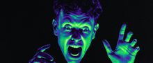 AT YOUR SERVICE: Hudson Hughes to Make Solo Edinburgh Fringe Debut in Horror Comedy