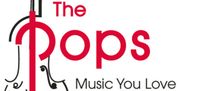 LIKE NO OTHER: Pops Orchestra Single Tickets to Go on Sale Aug. 3