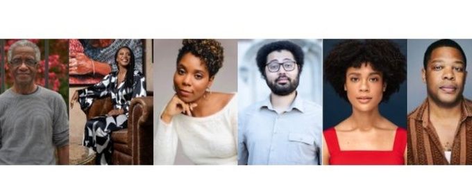 Harlem9 Reveals Six Playwrights for 48HOURS IN…HARLEM Tribute to Woodie King Jr.