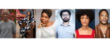 Harlem9 Reveals Six Playwrights for 48HOURS IN…HARLEM Tribute to Woodie King Jr.