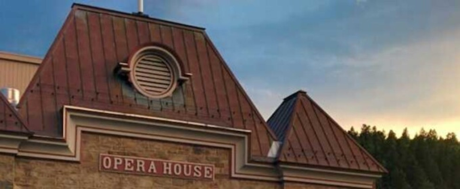 Central City Opera to Present LA BOHÈME, H.M.S. PINAFORE, END OF THE RAINBOW