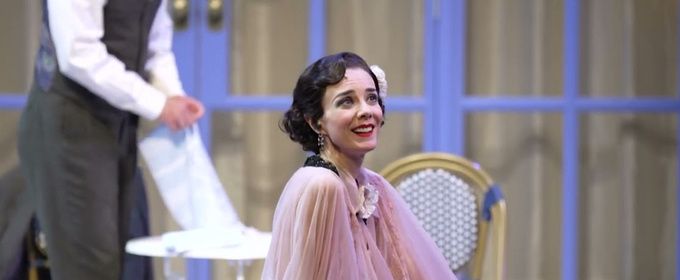 Video: Guthrie Theater's PRIVATE LIVES Director David Ivers Explains the Title