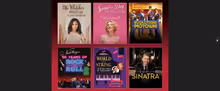 Kravis Center to Launch 2026–2027 ADULTS AT LEISURE Series With Six-Show Lineup