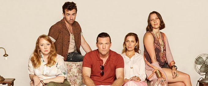 BWW REVIEW: APPROPRIATE Turns The Tables On The Classic American Family Drama To Photos