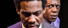 Flash: Broken Nose Theatre's LABYRINTH