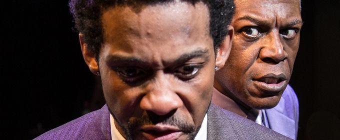 Photo Flash: Broken Nose Theatre's LABYRINTH Photos
