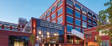Indiana Landmarks Center To Present IF THESE WALLS COULD TELL: ELECTRIC WORKS
