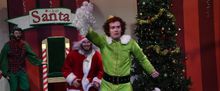 The Grand Prairie Arts Council to Present ELF THE MUSICAL