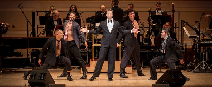 Broadway Photos: Production Shots, Opening Nights & Red Carpets