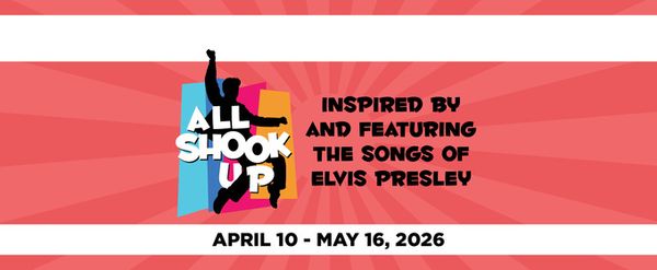 Review: ALL SHOOK UP at Broadway Palm