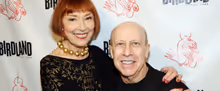 Karen Akers Brings Paris To Birdland