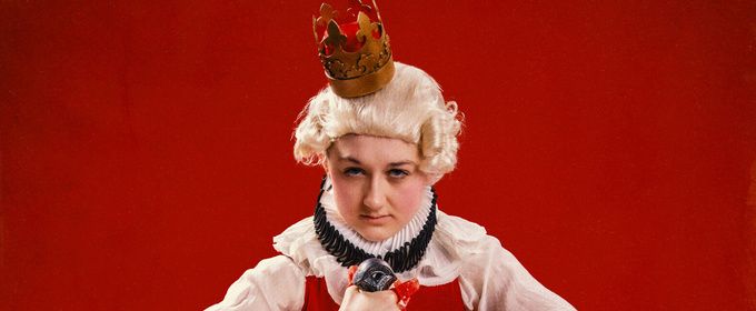 EDINBURGH 2026: Review: LIL WENKER: BOYKING, Pleasance Courtyard, Bunker One