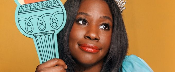 Comedian Meka Mo Will Make Solo Edinburgh Fringe Debut With NEW YORK CITY DREAMS