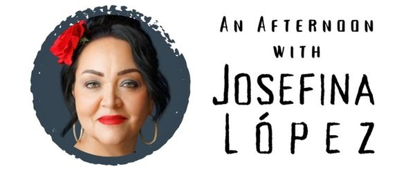 Interview: Josefina López on the Intersection of Creativity, Spirituality, and Community