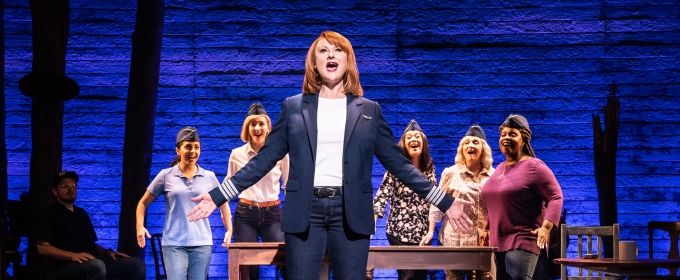 BWW Review: COME FROM AWAY Reminds us of Humanity in Challenging Times at Cadill Photos