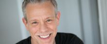Adam Pascal to Perform in RENT IN CONCERT at the Tilles Center